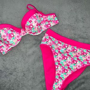 Bikini set from 93 Play street
